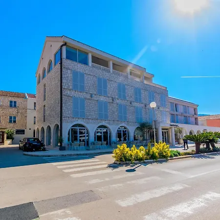 And Angela Appartement *