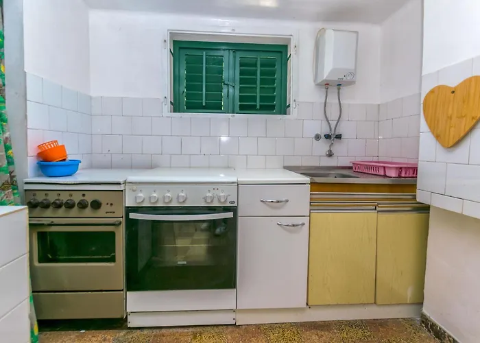 Appartement And Angela Vela Luka