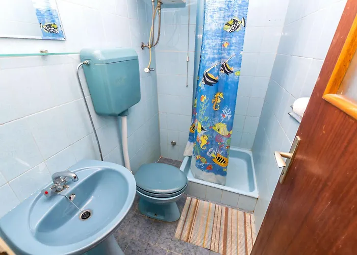 And Angela Appartement Vela Luka