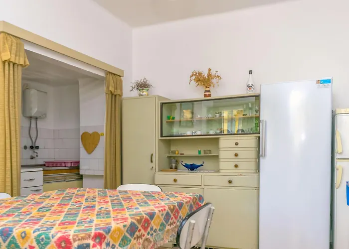 Appartement And Angela Vela Luka