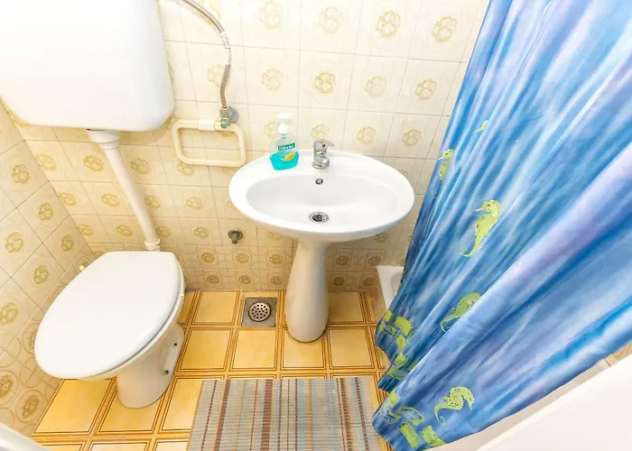 Appartement And Angela