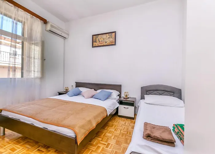 And Angela Appartement