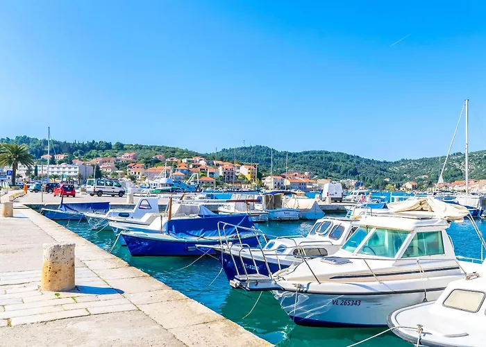 And Angela Appartement *