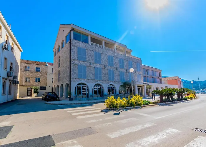 And Angela Appartement *