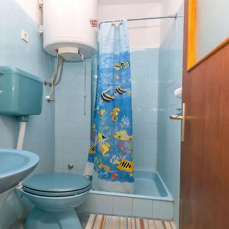 And Angela Апартаменты *