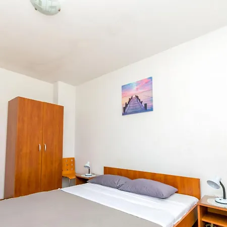 Lägenhet And Angela *