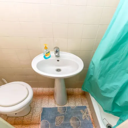 Lägenhet And Angela Vela Luka