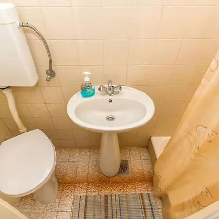 And Angela * Vela Luka