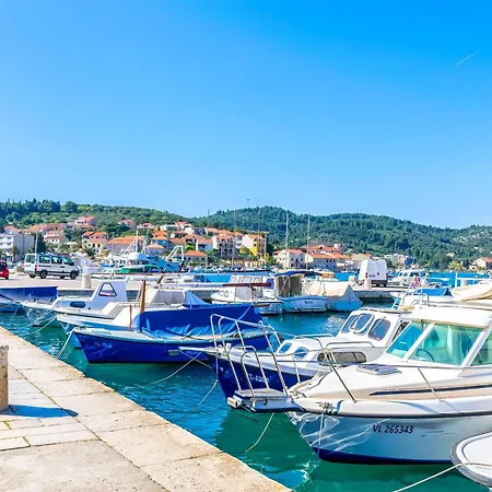 And Angela Апартаменты *