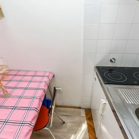 Апартаменты And Angela *