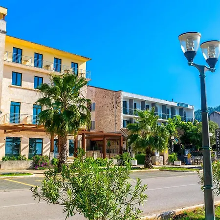 Apartment And Rooms Angela * Vela Luka