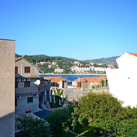 And Angela Апартаменты Вела-Лука