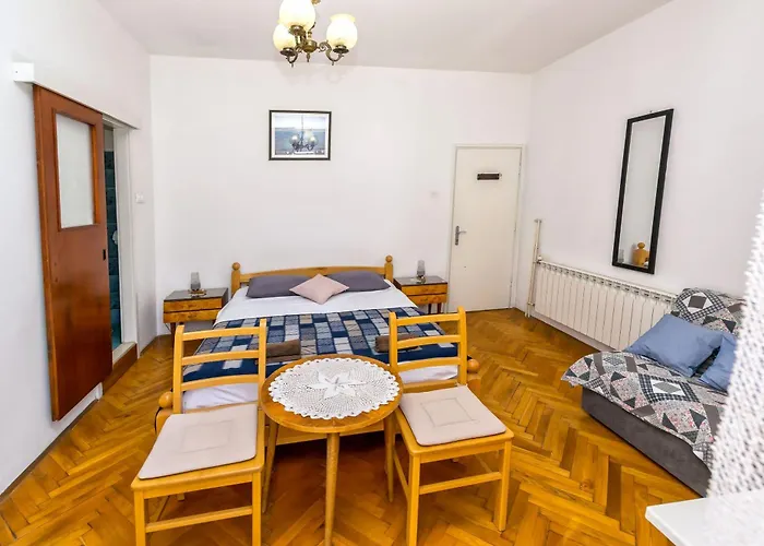 And Angela Vela Luka