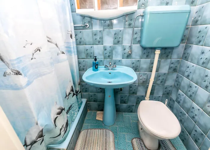 And Angela * Vela Luka