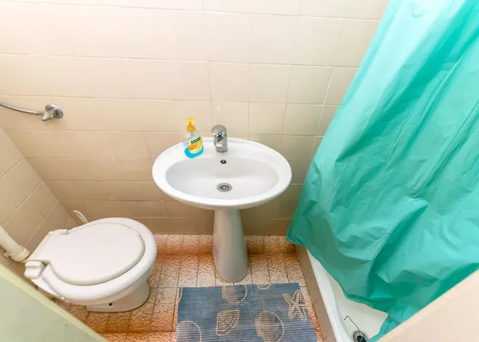 Apartamento And Angela Vela Luka