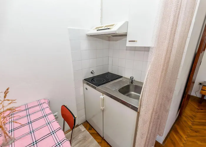 Apartamento And Angela