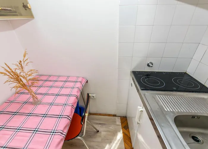 Apartamento And Angela *